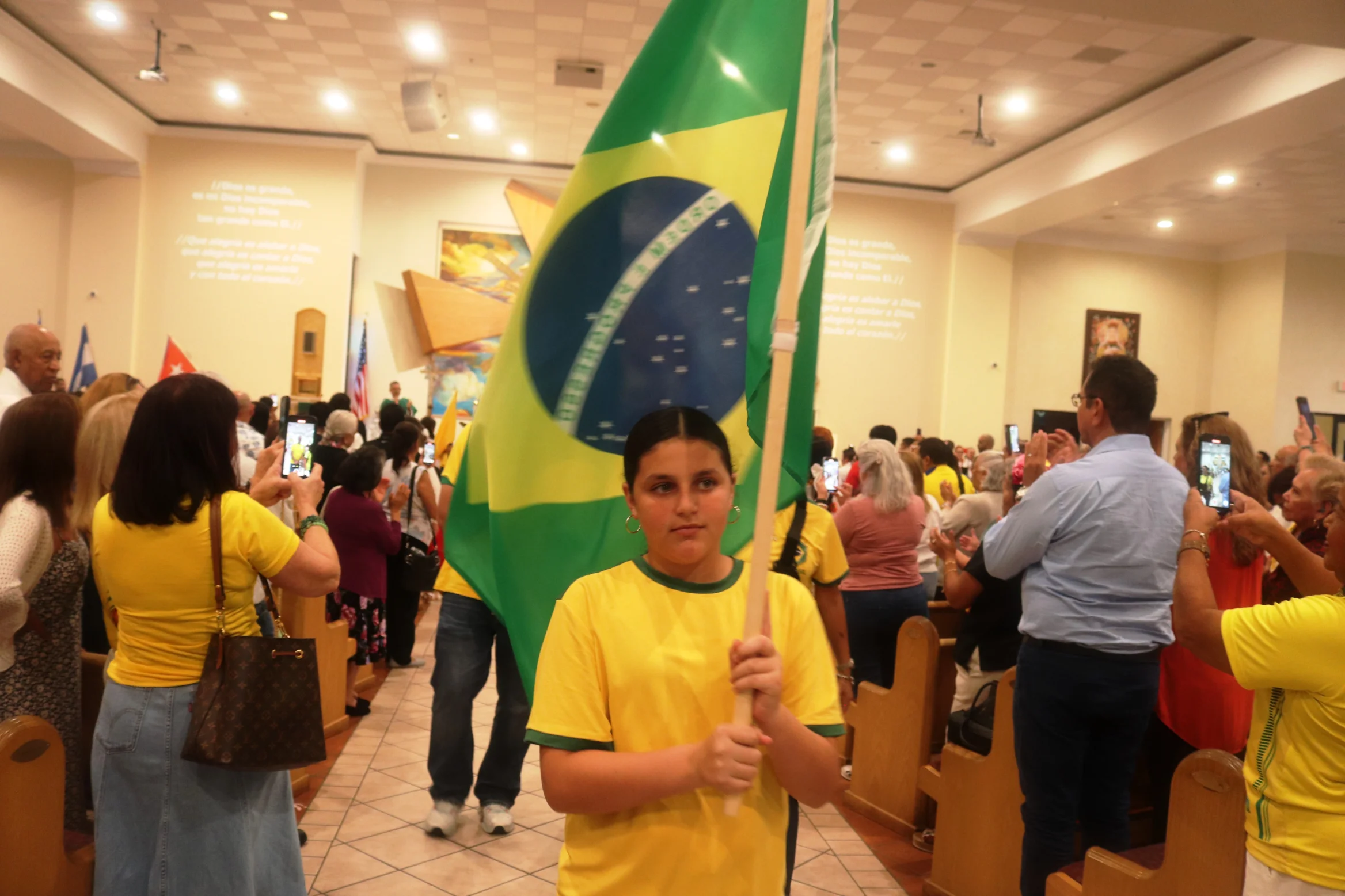 Scalabrinians Special Event